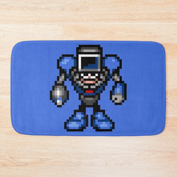 Item preview, Dust Man designed and sold by The Sprite Guy.