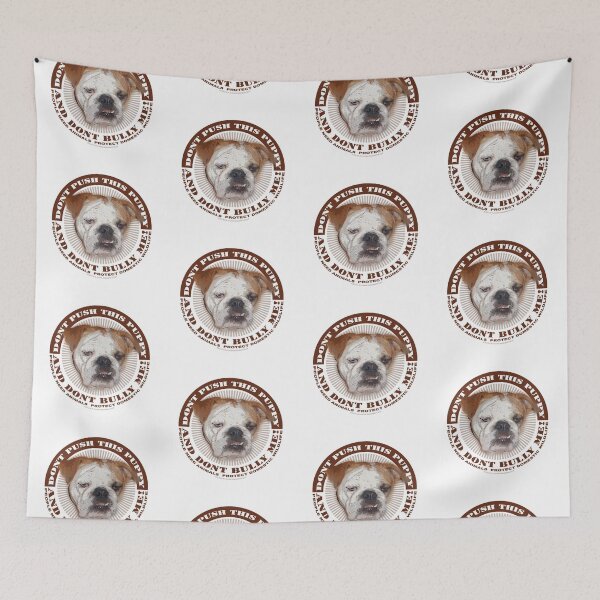 Item preview, protect domestic wildlife designed and sold by redboy.