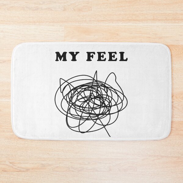 Item preview, I Have Depression designed and sold by SwifTech.