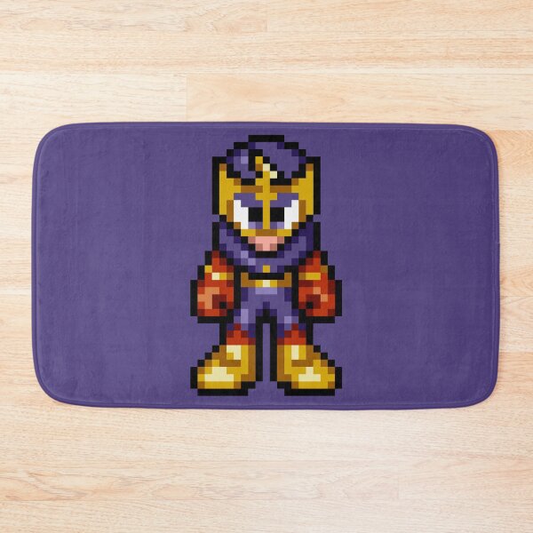 Item preview, Elec Man designed and sold by The Sprite Guy.