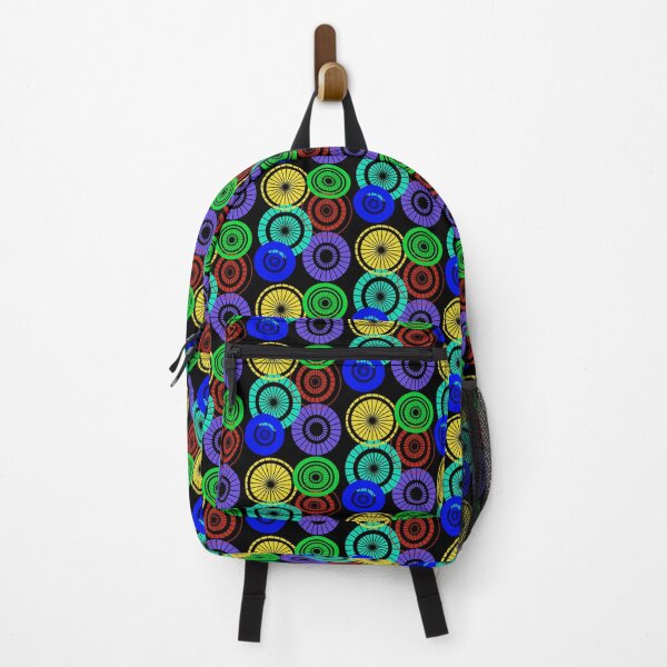 Item preview, Travelling in Circles designed and sold by Honey Myrtle Studio.