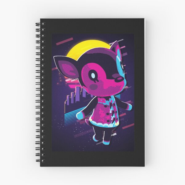 Item preview, animal cute game character retro art Classic . designed and sold by yulianaemili.