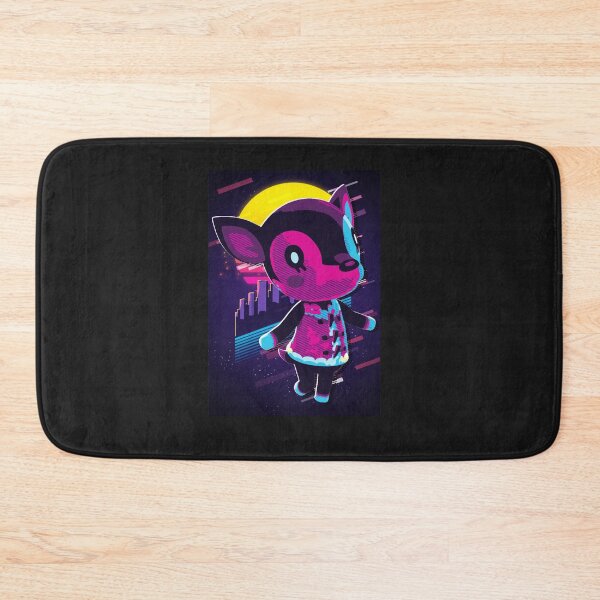 Item preview, animal cute game character retro art Classic . designed and sold by yulianaemili.
