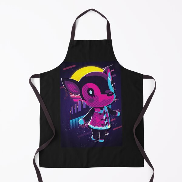 Item preview, animal cute game character retro art Classic . designed and sold by yulianaemili.