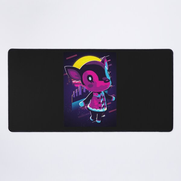 Item preview, animal cute game character retro art Classic . designed and sold by yulianaemili.