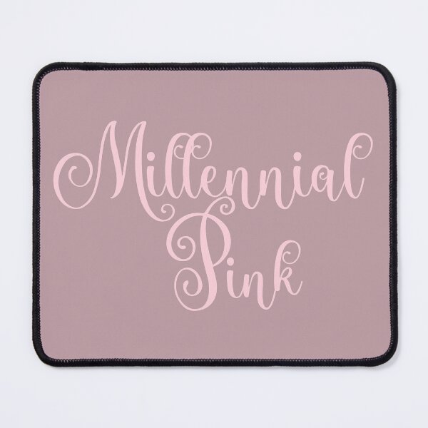 Item preview, Millennial Pink designed and sold by concettaellis.