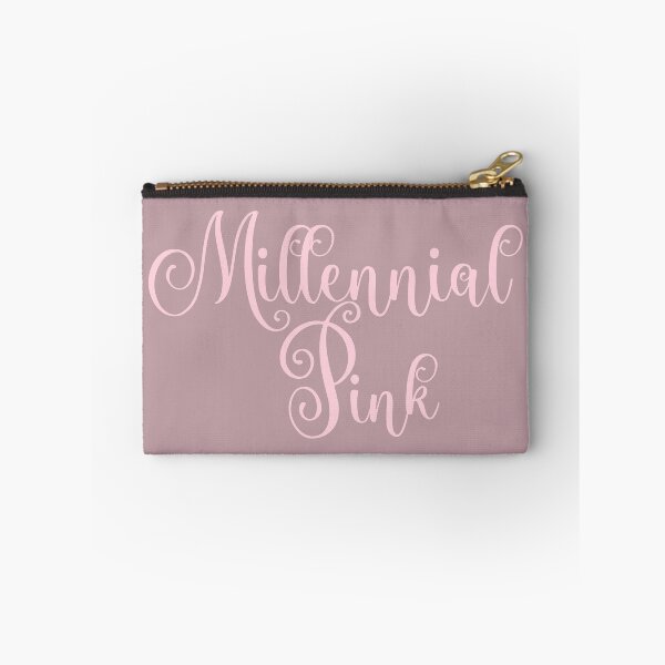 Item preview, Millennial Pink designed and sold by concettaellis.