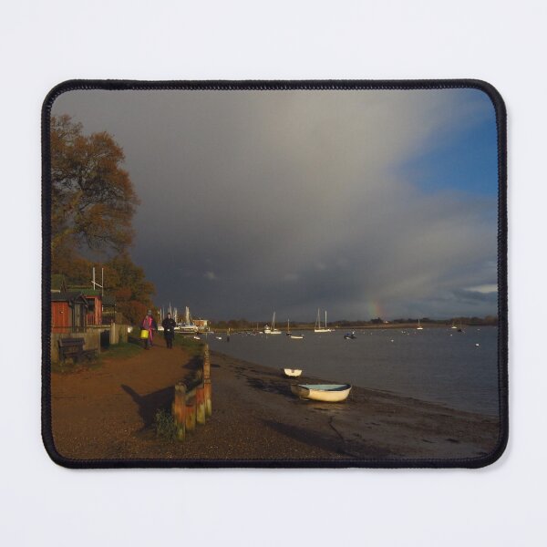 Item preview, Rainbow Glimmer, Waldringfield, Suffolk designed and sold by wiggyofipswich.