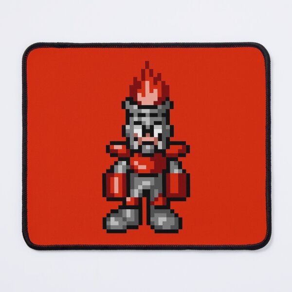 Item preview, Fire Man designed and sold by The Sprite Guy.