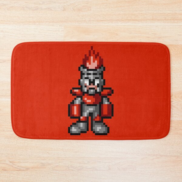 Item preview, Fire Man designed and sold by The Sprite Guy.