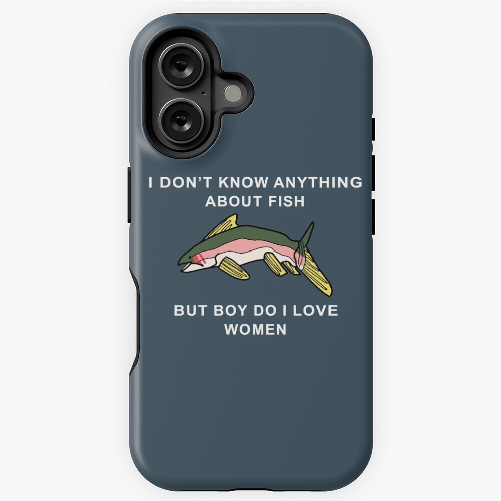 Item preview, iPhone Magsafe Tough Case designed and sold by NeptuneWolffey.