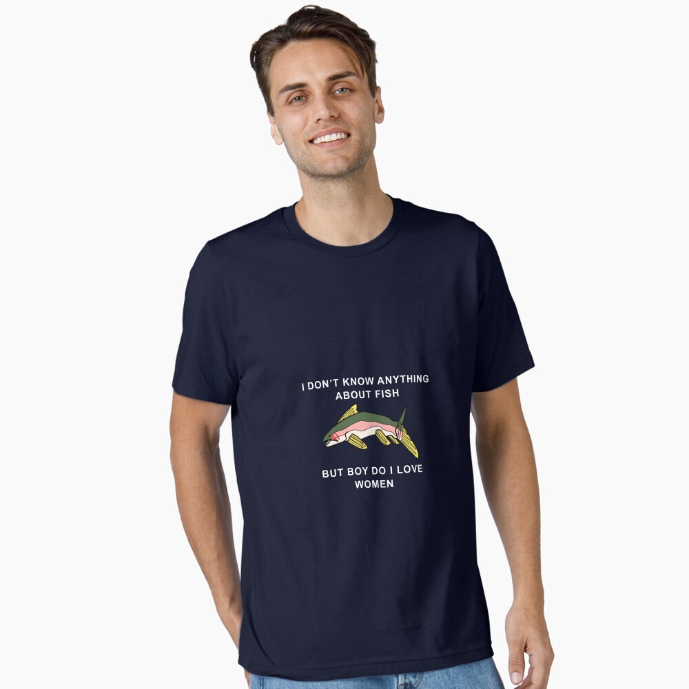 Item preview, Essential T-Shirt designed and sold by NeptuneWolffey.