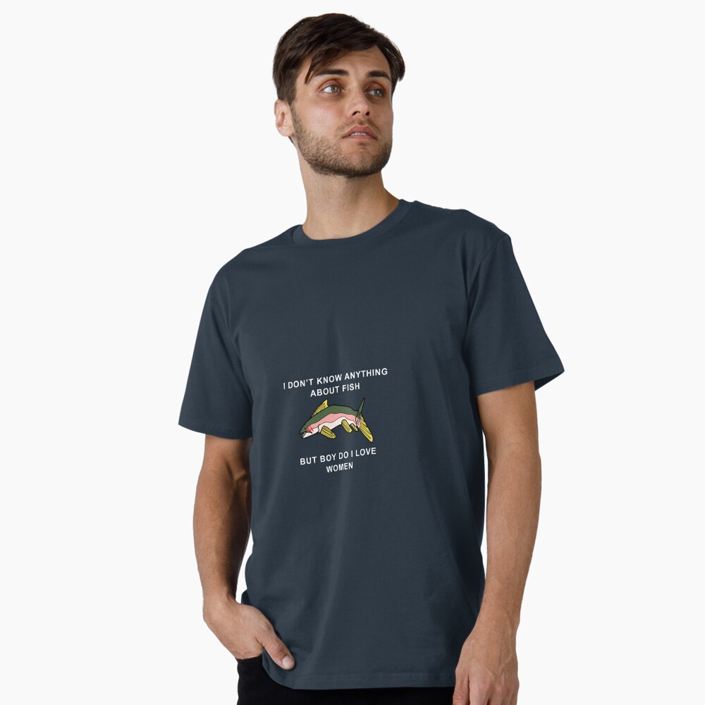 Item preview, Premium T-Shirt designed and sold by NeptuneWolffey.