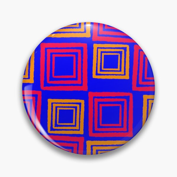 Item preview,  Red, green,blue and orange patterns designed and sold by johnrk.