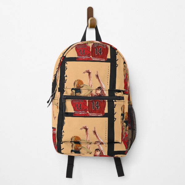 Item preview, Anime Slam Dunk Classic . designed and sold by yulianaemili.