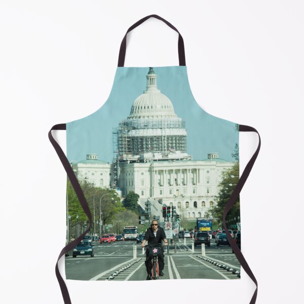 Item preview, Capitol Cycling designed and sold by hawkie.