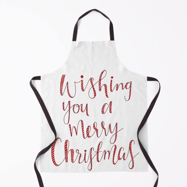 Item preview, Wishing You A Merry Christmas Card designed and sold by MKnowltonArt.