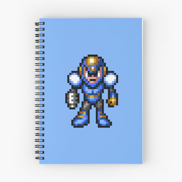 Item preview, Flash Man designed and sold by The Sprite Guy.