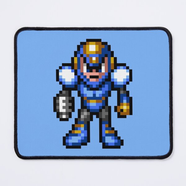 Item preview, Flash Man designed and sold by The Sprite Guy.