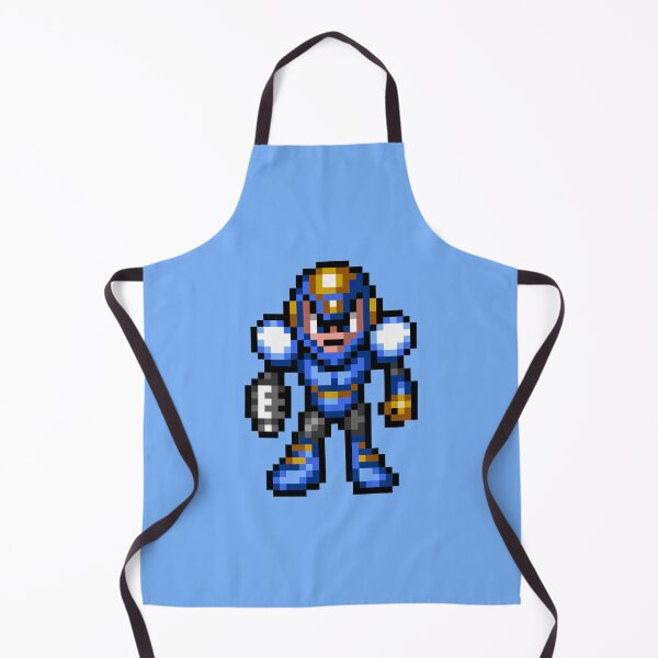 Item preview, Flash Man designed and sold by The Sprite Guy.