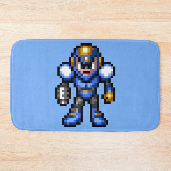 Item preview, Flash Man designed and sold by The Sprite Guy.