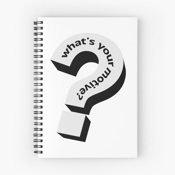 Item preview, What's your motive? ... Motive lyrics designed and sold by remylocks.