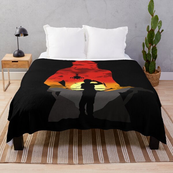 Item preview, Rambo designed and sold by Artsilhouette.