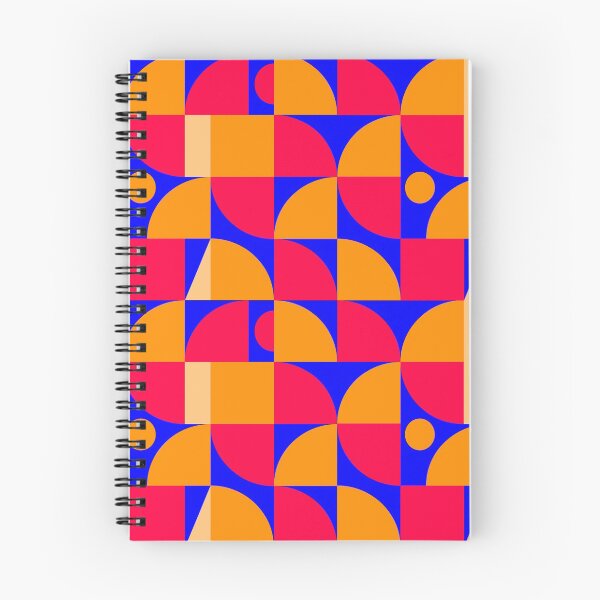 Item preview,   Red, green,blue and orange patterns designed and sold by johnrk.