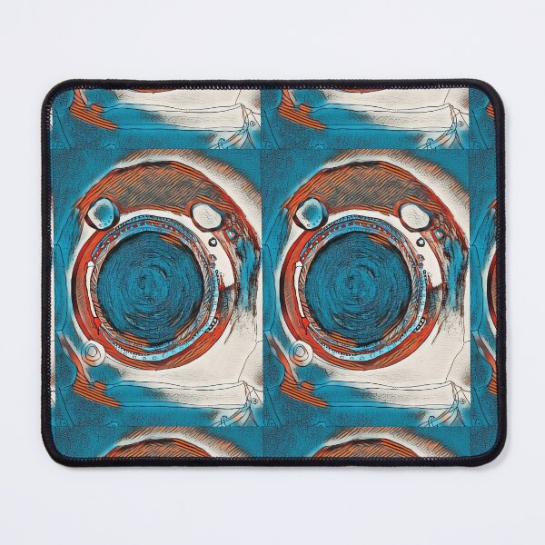 Item preview, The Diver designed and sold by Lesley A Marsh.