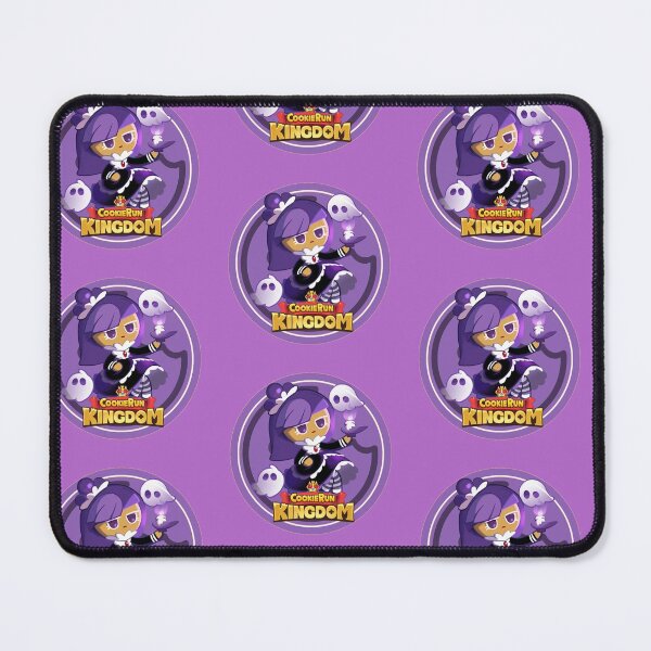 Item preview, Cookie Run Kingdom: Blackberry Cookie designed and sold by CharlieBrooke.