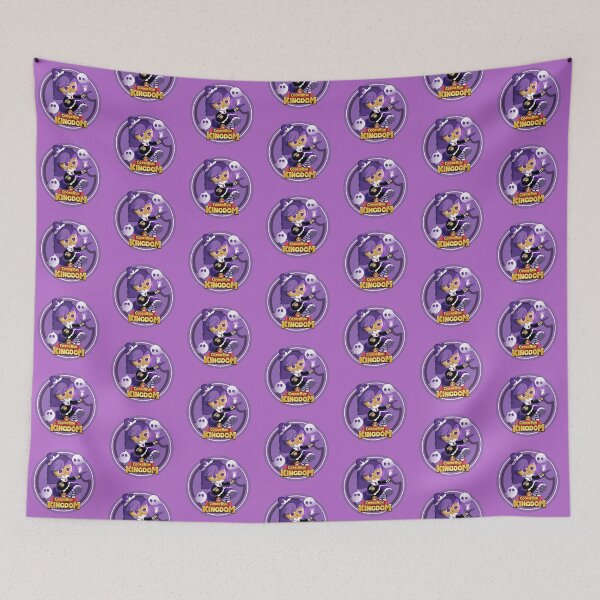Item preview, Cookie Run Kingdom: Blackberry Cookie designed and sold by CharlieBrooke.