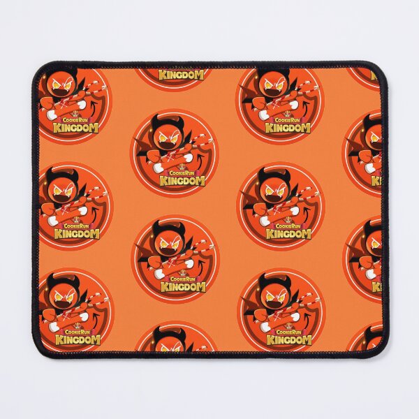 Item preview, Cookie Run Kingdom: Devil Cookie designed and sold by CharlieBrooke.