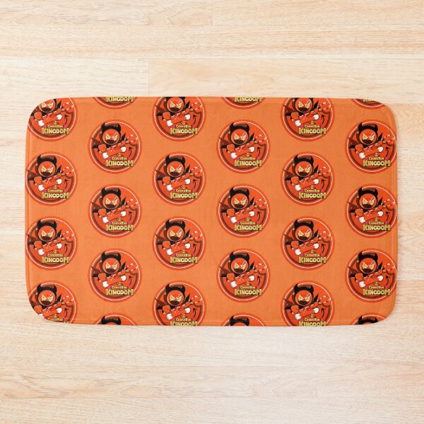 Item preview, Cookie Run Kingdom: Devil Cookie designed and sold by CharlieBrooke.