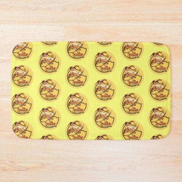 Item preview, Cookie Run Kingdom: Adventurer Cookie designed and sold by CharlieBrooke.