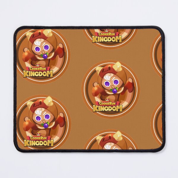 Item preview, Cookie Run Kingdom: Pancake Cookie designed and sold by CharlieBrooke.