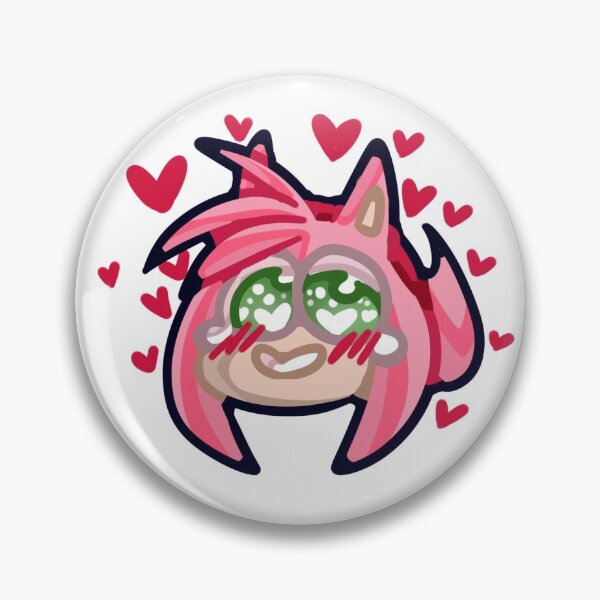 Item preview, cute amy designed and sold by RezFrosting.
