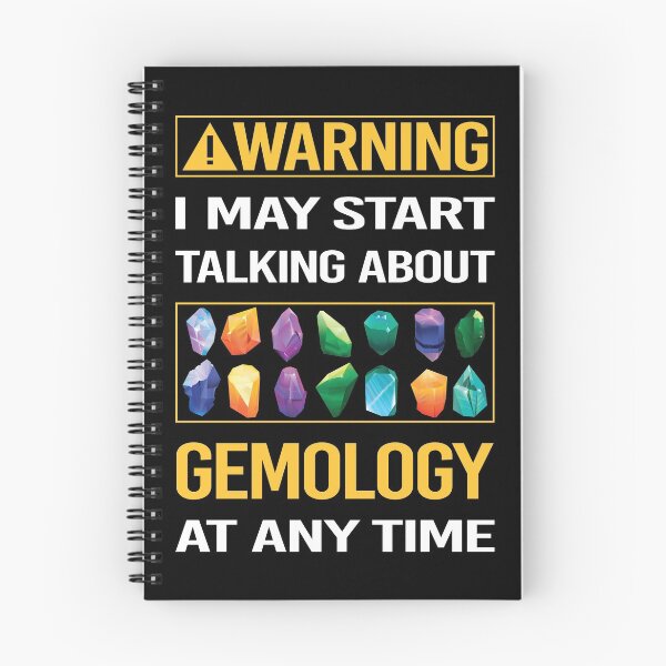 Item preview, Funny Smart People Gemology Gemologist designed and sold by FulviaContreras.
