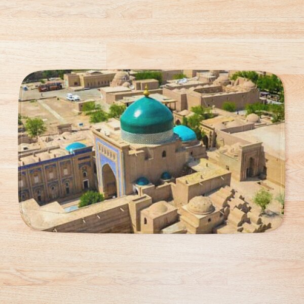 Item preview, Old town. designed and sold by Umiska.