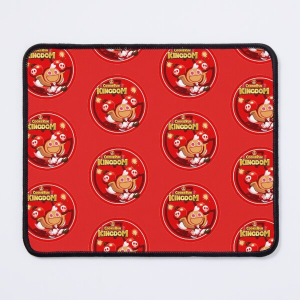 Item preview, Cookie Run Kingdom: Cherry Cookie designed and sold by CharlieBrooke.