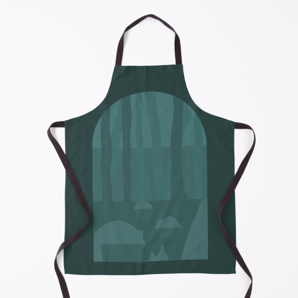 Item preview, Swamp Planet Abstract designed and sold by caseelynn.