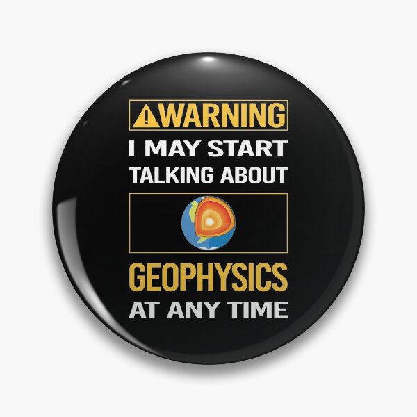 Item preview, Funny Smart People Geophysics designed and sold by FulviaContreras.