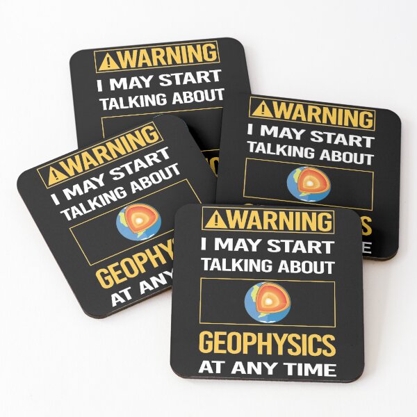 Item preview, Funny Smart People Geophysics designed and sold by FulviaContreras.