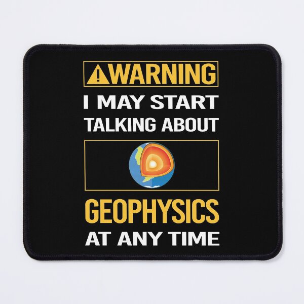 Item preview, Funny Smart People Geophysics designed and sold by FulviaContreras.