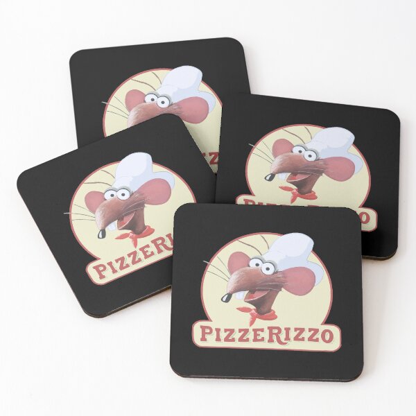 Item preview, PizzeRizzo designed and sold by ToniWagner.
