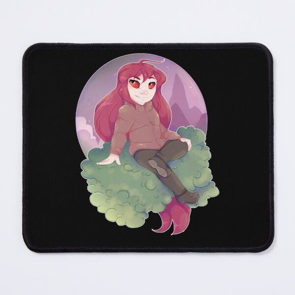 Item preview, Badeline character game jam   designed and sold by Starsalts.