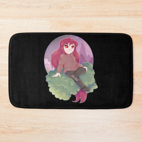 Item preview, Badeline character game jam   designed and sold by Starsalts.