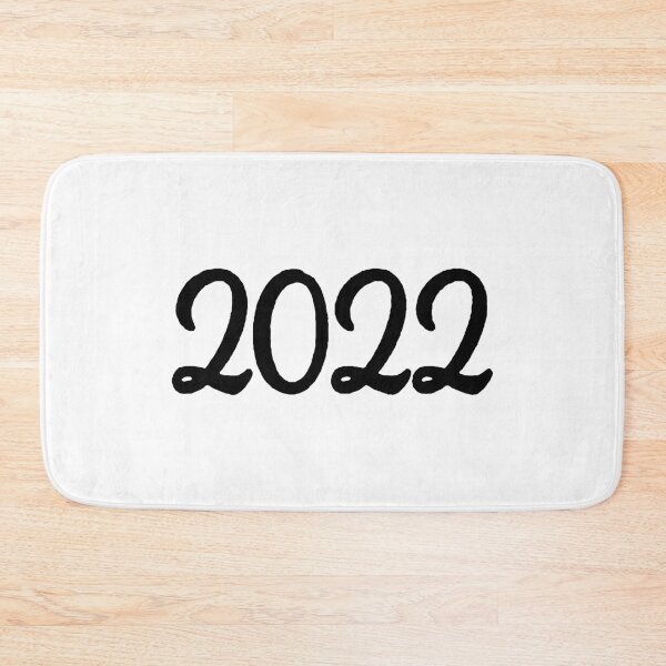 Item preview, 2022 Happy Newyear Hello 2022 Happy New Year 2022 Year Count Down Love Holiday Gift Premium Apparel Funny Holiday Xmas designed and sold by DesignByHeartUK.