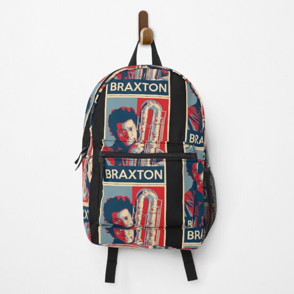 Item preview, Anthony Braxton Hope Poster - Greats of Jazz History Classic . designed and sold by yulianaemili.