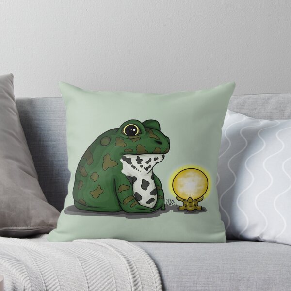 Item preview, Pondering the Orb designed and sold by Wrenders.