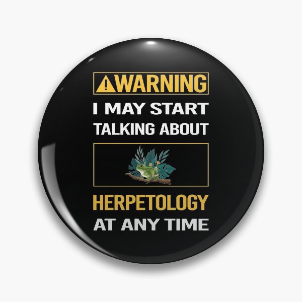 Item preview, Funny Smart People Herpetology Herping Herp designed and sold by FulviaContreras.